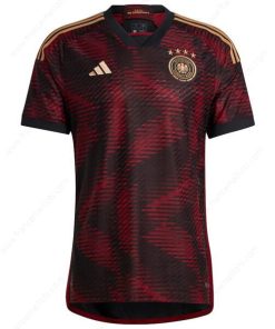 Maillot Allemagne Away Version joueur Football 2022