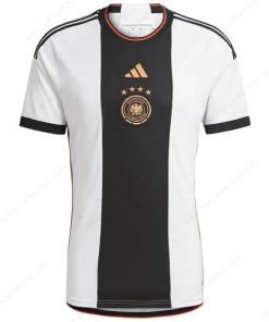 Maillot Allemagne Home Football 2022