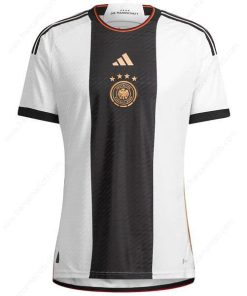 Maillot Allemagne Home Version joueur Football 2022