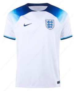 Maillot Angleterre Home Football 2022