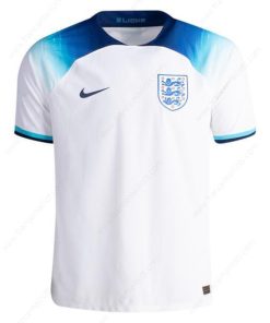 Maillot Angleterre Home Version joueur Football 2022