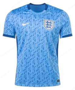 Maillot Angleterre Hommes Away Football 2023