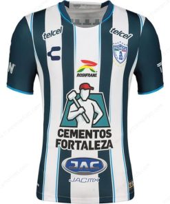 Maillot Pachuca Home Football 23/24