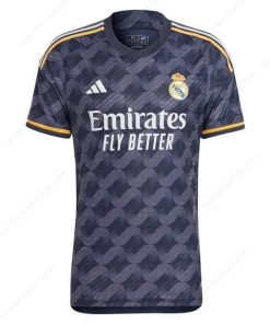 Maillot Real Madrid Away Version joueur Football 23/24