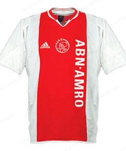 Maillot Retro Ajax Home Football 2005 2006